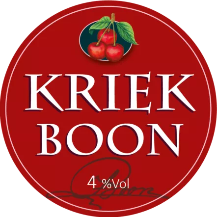 Boon Kriek