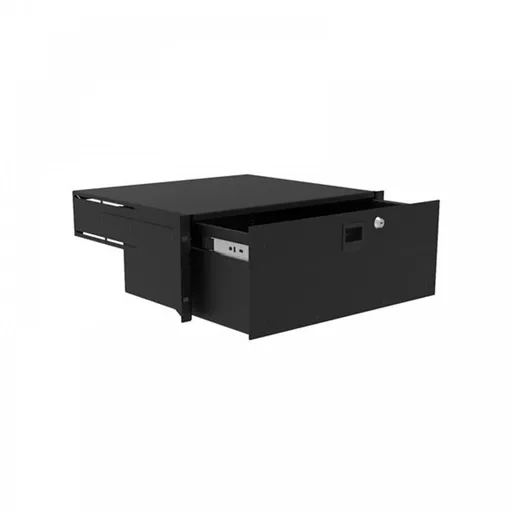 Penn Elcom 4U Touring Grade Rack Drawer (R2293/4UK)