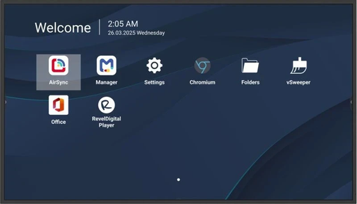 Viewsonic CDE4314-2C 43" ViewBoard Display