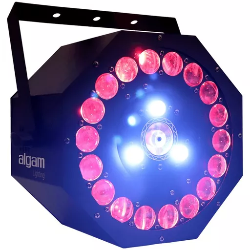 Algam Lighting Sunflower 3-in-1 Lighting Effect