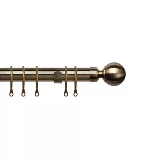 25-28MM PRISTINE BALL POLE