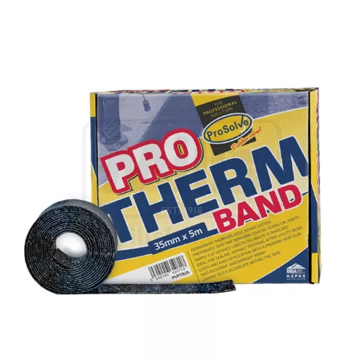 Overbanding Tape 35mm x 5m