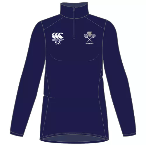 Oxford University Squash & Rackets Club Ladies Midlayer