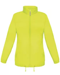 Women's Sirocco Windbreaker Jacket