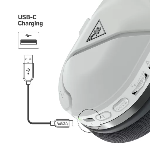 Turtle Beach Stealth 600 Gen 2 Headset for Xbox Series X|S & Xbox One