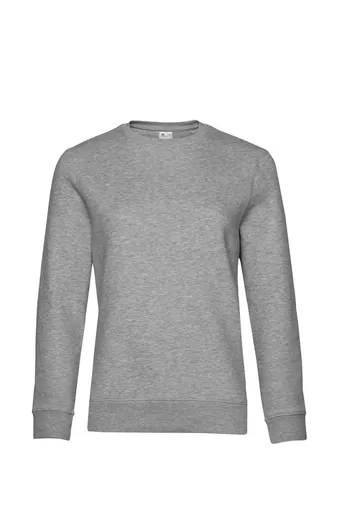 Women's Queen Crew Neck Sweat