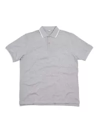 The Tipped Polo