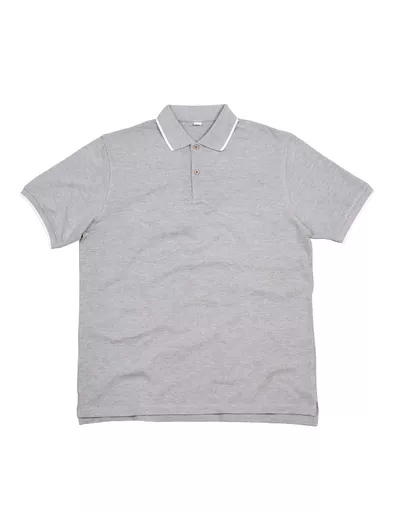 The Tipped Polo