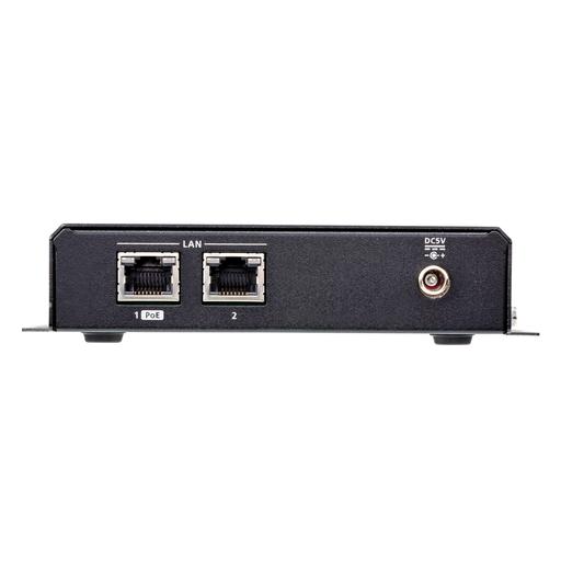 ATEN VE8952R AV extender AV receiver Black
