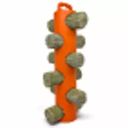 Hentastic Herbal Chick Sticks in feeder.webp