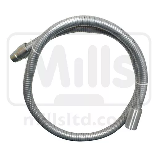 Guide Rod Flexible 4
