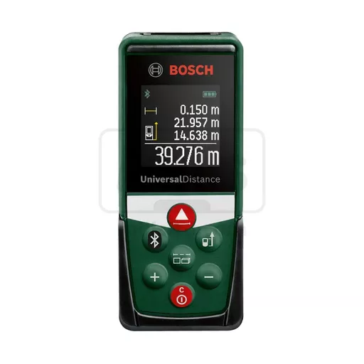 Bosch Universal Distance 40C Digital Laser Measure