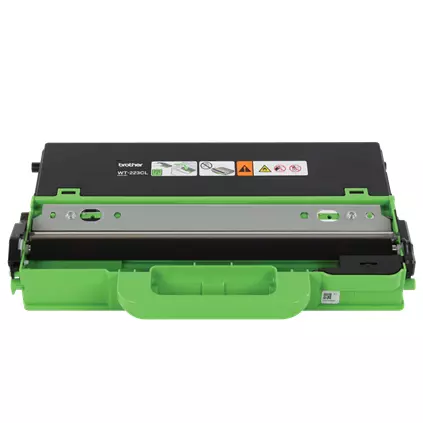 Brother WT-223CL Toner waste box, 50K pages for Brother HL-L 3210