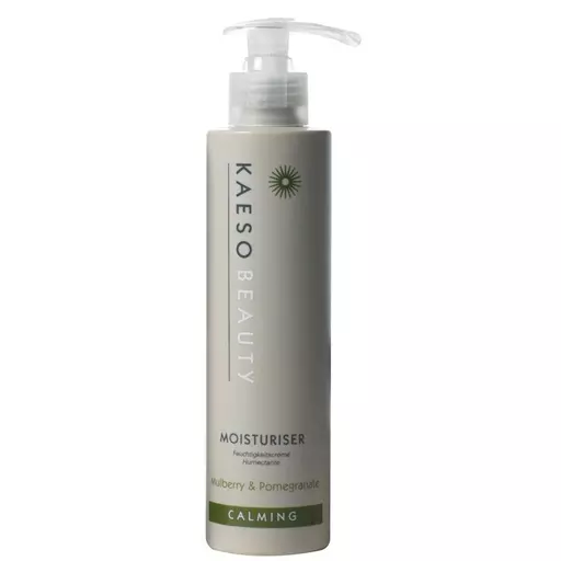 Kaeso Calming Moisturiser 195ml