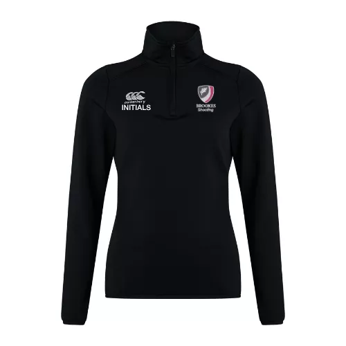 Oxford Brookes University Shooting Womens Club Midlayer