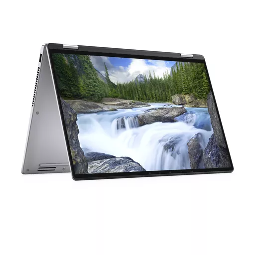 DELL Latitude 9420 2in1 Intel® Core™ i7 i7-1185G7 Hybrid (2-in-1) 35.6 cm (14") Touchscreen Quad HD+ 16 GB LPDDR4x-SDRAM 512 GB SSD Wi-Fi 6E (802.11ax) Windows 10 Pro Grey