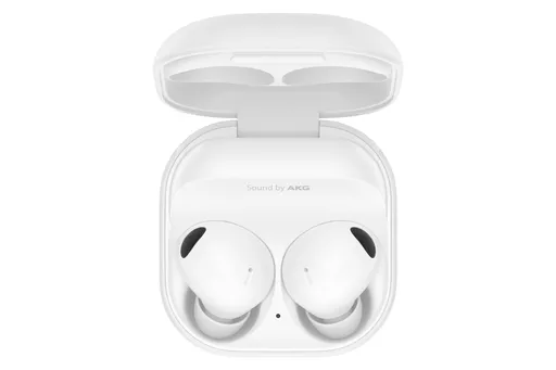 Samsung Galaxy Buds2 Pro Headset True Wireless Stereo (TWS) In-ear Calls/Music Bluetooth White