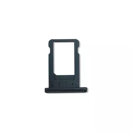 SIM Card Tray (Black) (CERTIFIED) - For  iPad Mini 1