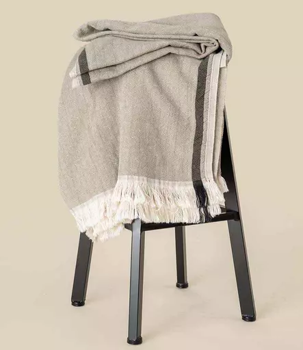Spasso Striped Fouta