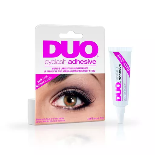 Duo Lash Adhesive Dark 0.25oz