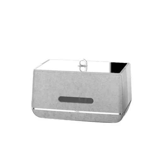 Meridian Bread Bin
