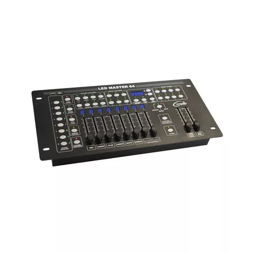 Transcension LED Master 64