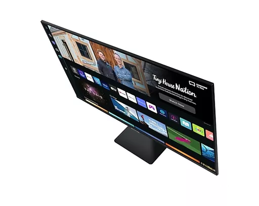 Samsung M50B 81.3 cm (32") 1920 x 1080 pixels Full HD Black