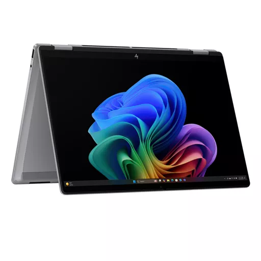 HP OmniBook X Flip OmniBook X FlipNGAI 14-fk0002na AMD Ryzen AI 7 350 Hybrid (2-in-1) 35.6 cm (14