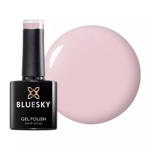 Bluesky Gel Polish Nude Knickers 10ml