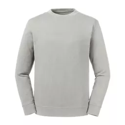 Unisex Organic Reversible Sweat