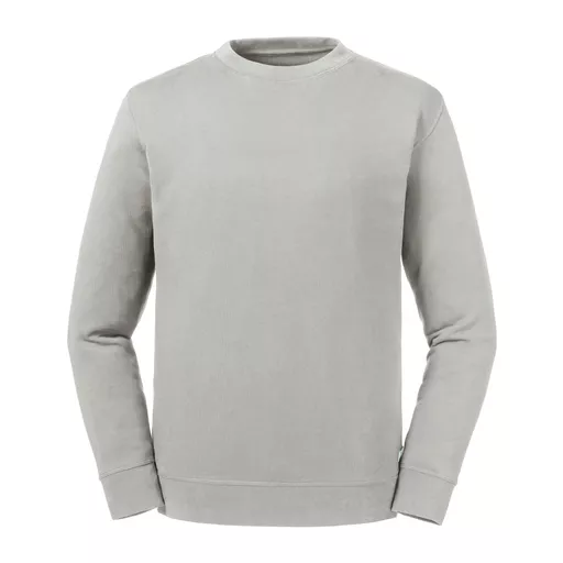 Unisex Organic Reversible Sweat