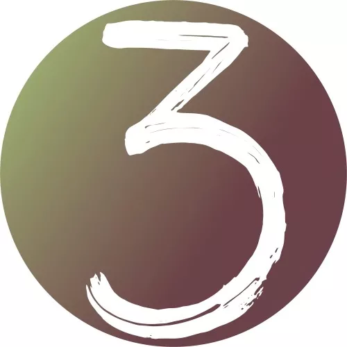 3 Fonteinen Rabarberlambik