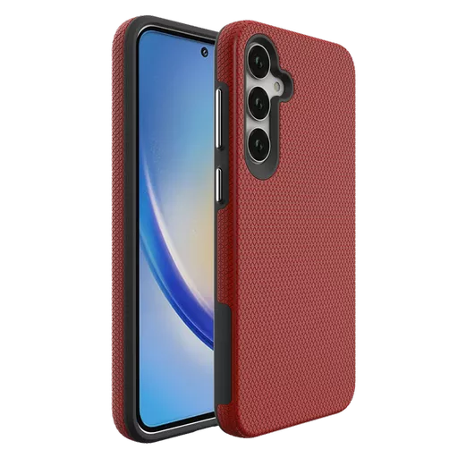 ProGrip for Galaxy A55 5G - Red