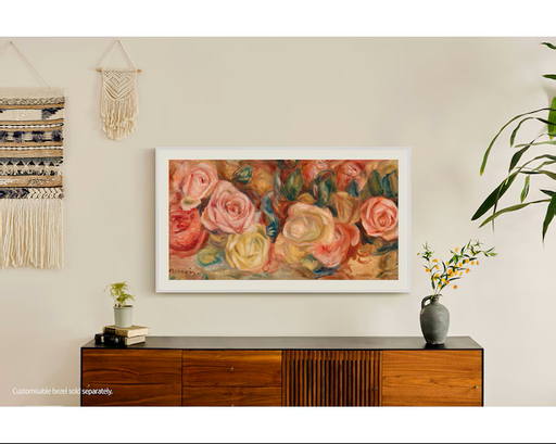 Samsung QE65LS03DAUXXU 65” The Frame Smart TV
