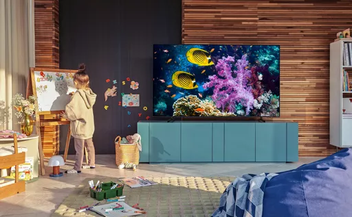Samsung QE55Q60AAUXXU TV 139.7 cm (55") 4K Ultra HD Smart TV Wi-Fi Black
