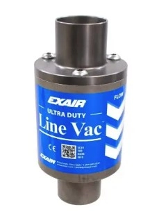 Ultra Duty Line Vacs