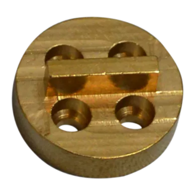 EVVA SKA Short Cam Tail Bar