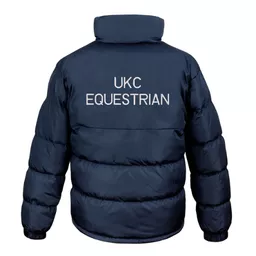 UniversityOfKent_Equestrian_GenericPuffa_Navy_Back.png
