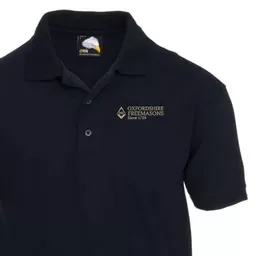 Freemasons Eagle Polo 2.png