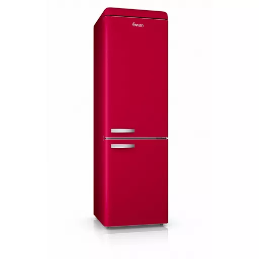 Retro Fridge Freezer