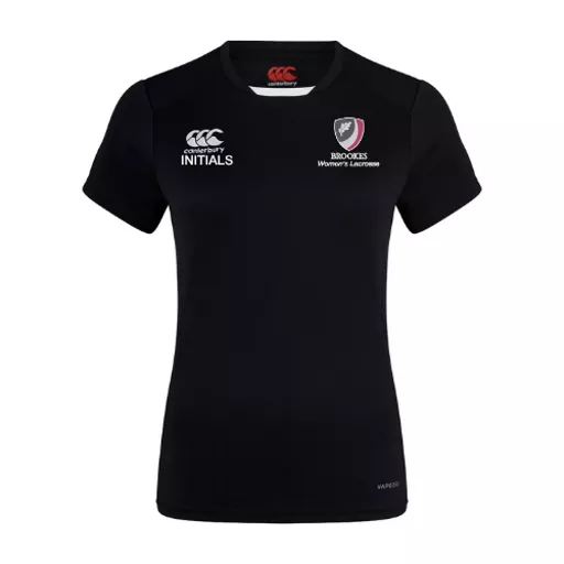 OxfordBrookesUniversity_WomensLacrosse_WomensClubTee_Black_Front.png