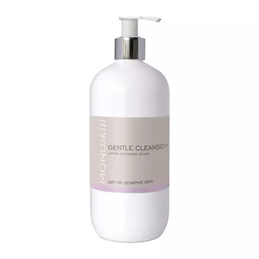 Monuskin Gentle Cleanser