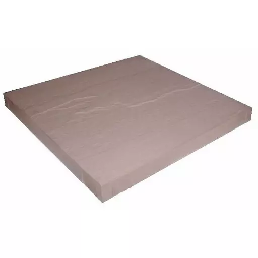CastlePave Riven GRC Promenade Slabs