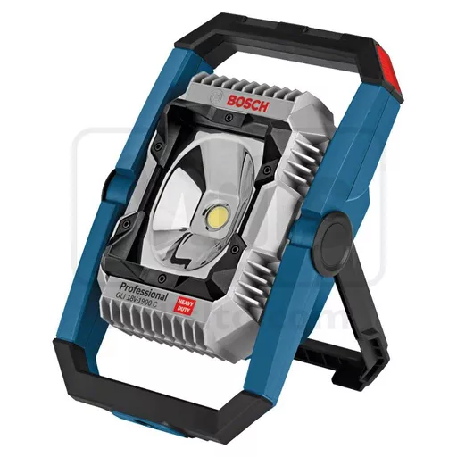 Bosch GLI 18 V-1900 C Cordless 14.4v/18v LED Flood Light (Body Only)
