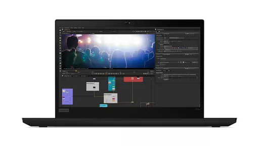 T1A Lenovo ThinkPad P14s Gen 2 Refurbished Intel® Core™ i5 i5-1145G7 Mobile workstation 35.6 cm (14") Full HD 16 GB DDR4-SDRAM 256 GB SSD Windows 10 Pro English Black