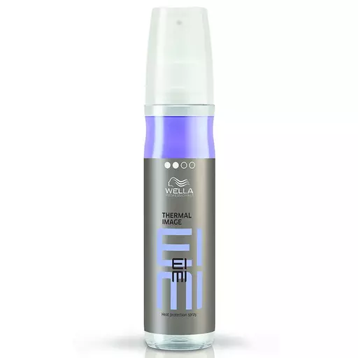 EIMI Thermal Image Heat Protection Spray 150ml by Wella Professionals