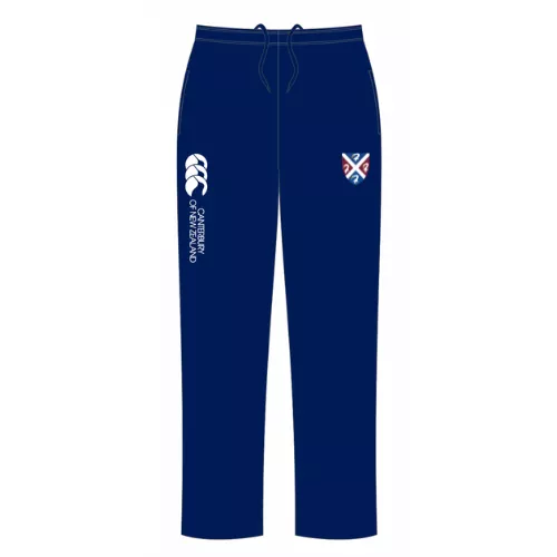 Swanbourne House School Staff Open Hem Stadium Pant