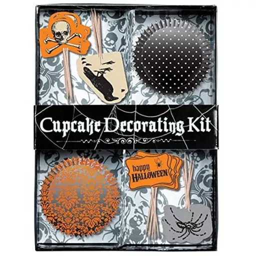 Shocktails Cupcake Decorating Kit