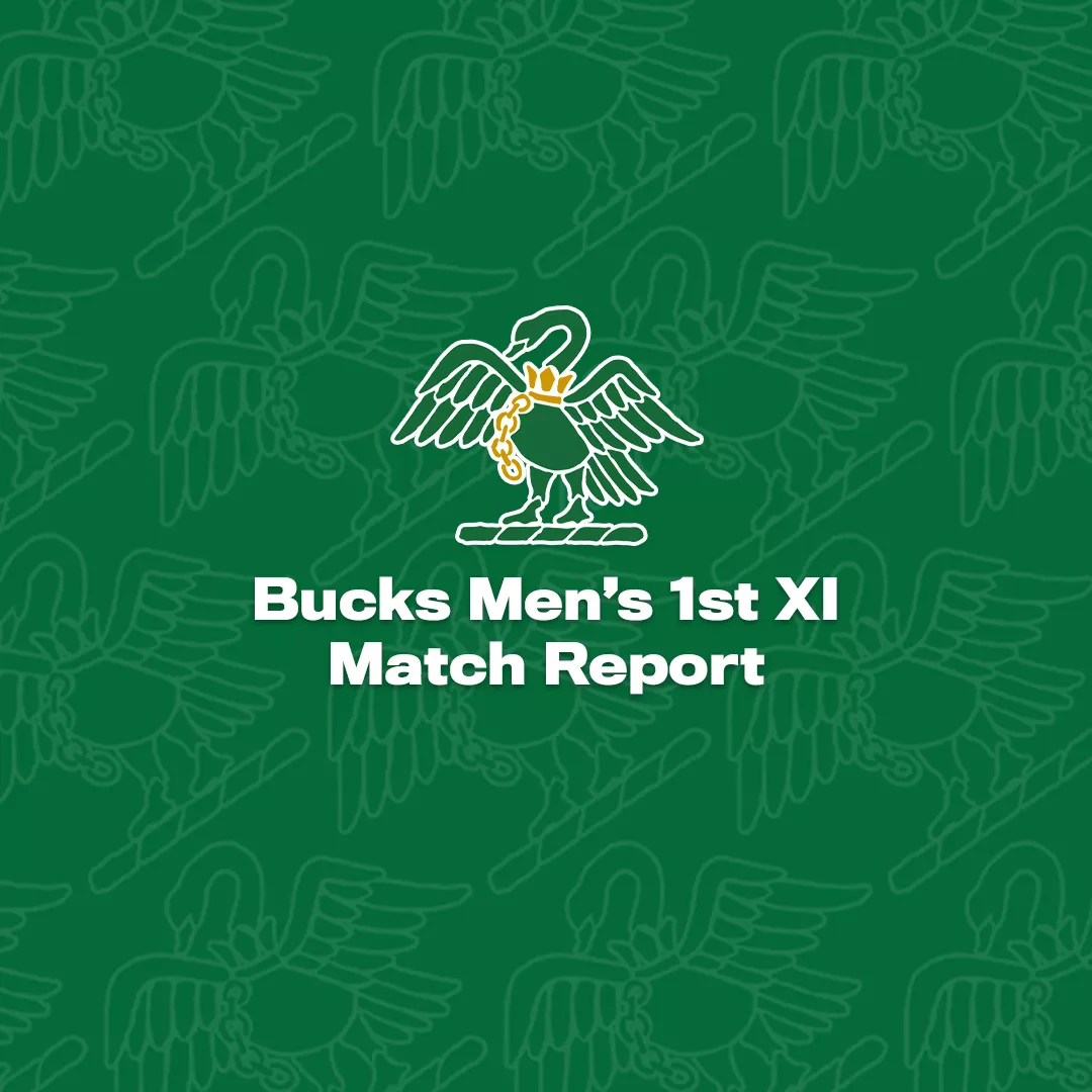 Bucks Men miss out on Super 12s