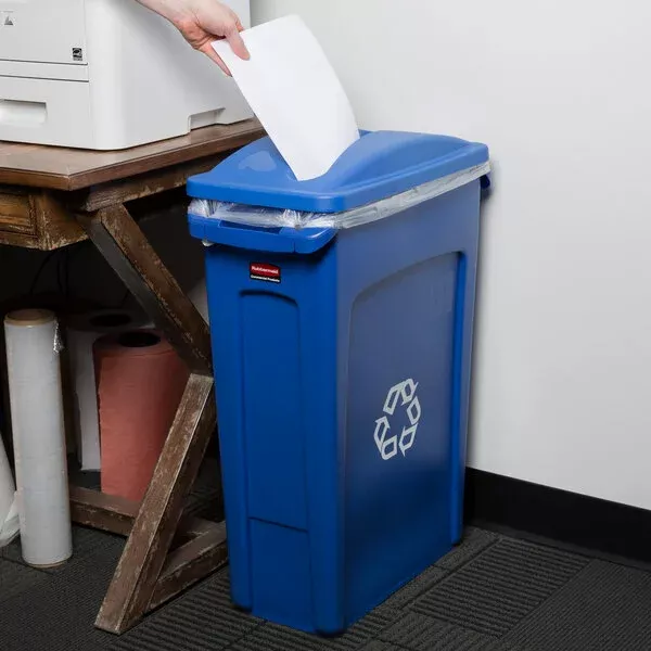 PAPER BINS